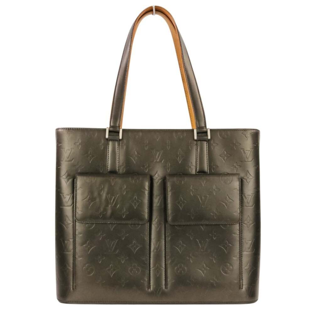 Louis Vuitton Mat Wilwood Handbag #310602L96B